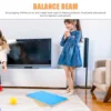 Children's Balance Board Kids Toys Outdoor Playset Toddler Seesaw Balancing for Training Equipment 6