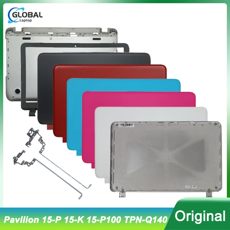 NewLaptopcaseforHPPavilion15P15KTPNQ140LCDBackCoverFront.jpg
