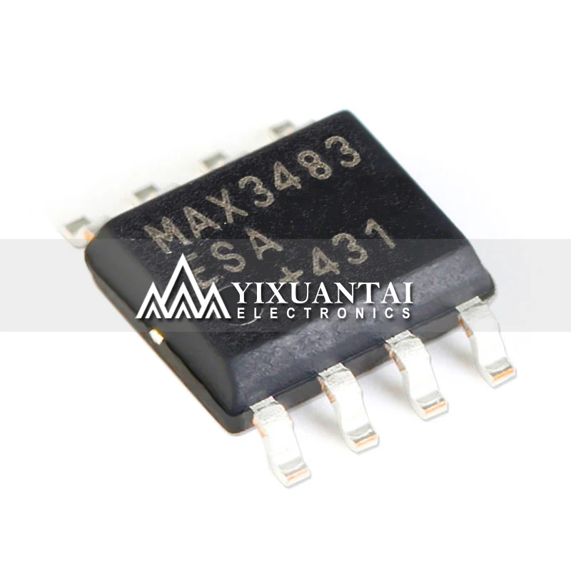 

10piece MAX3232EEAE+T MAX3483CSA+T MAX3485EESA+T MAX3232 MAX3483 MAX3485 100% New