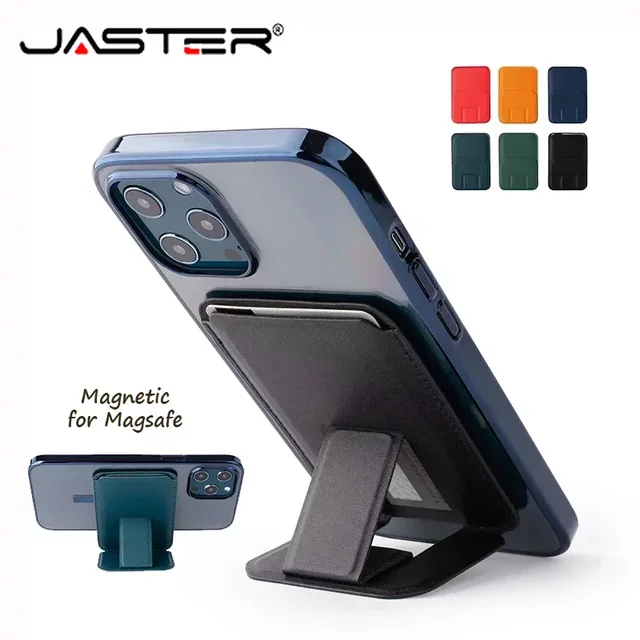 마그세이프에 맞춤 제작된 우아한 보호자: 마그네틱 가죽 지갑 케이스 마그세이프에 맞춤 제작된 우아한 보호자: 마그네틱 가죽 지갑 케이스