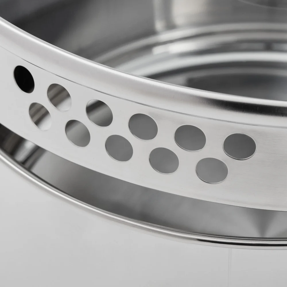 induction compatible saucepan