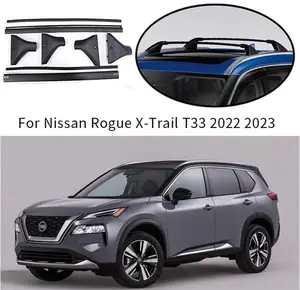 2023 Nissan Rogue Racks & Carriers