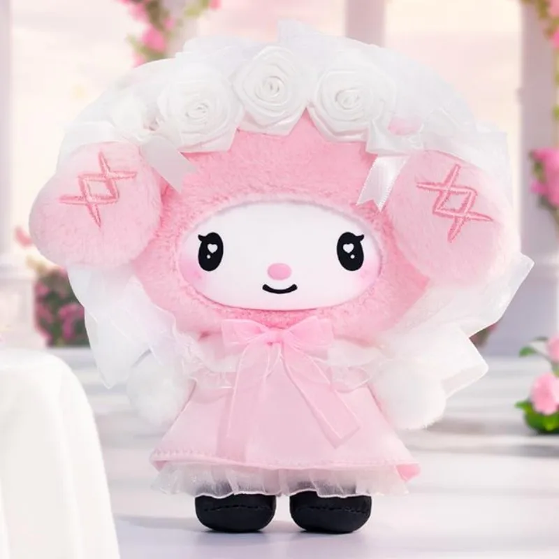 TOPTOY マイメロ マイメロディ エンジェルガーデン ぬいぐるみ サンリオ TOPTOY マイメロ マイメロディ エンジェルガーデン ぬいぐるみ