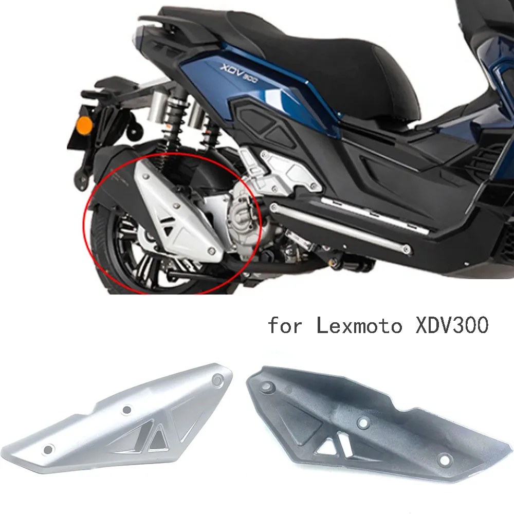 

Абсолютно новый, подходит для мотоциклетного двигателя Lexmoto XDV300, защита двигателя в сборе, подходит для Lexmoto XDV300 XDV125 XDV 300 125