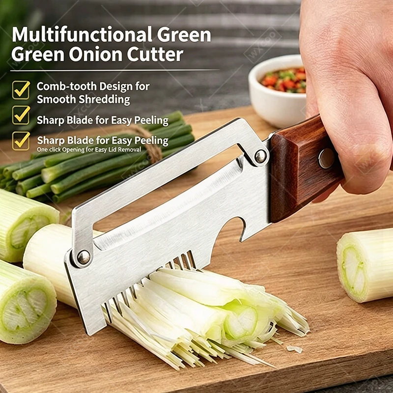 Multifunction Kitchen Peeler 3