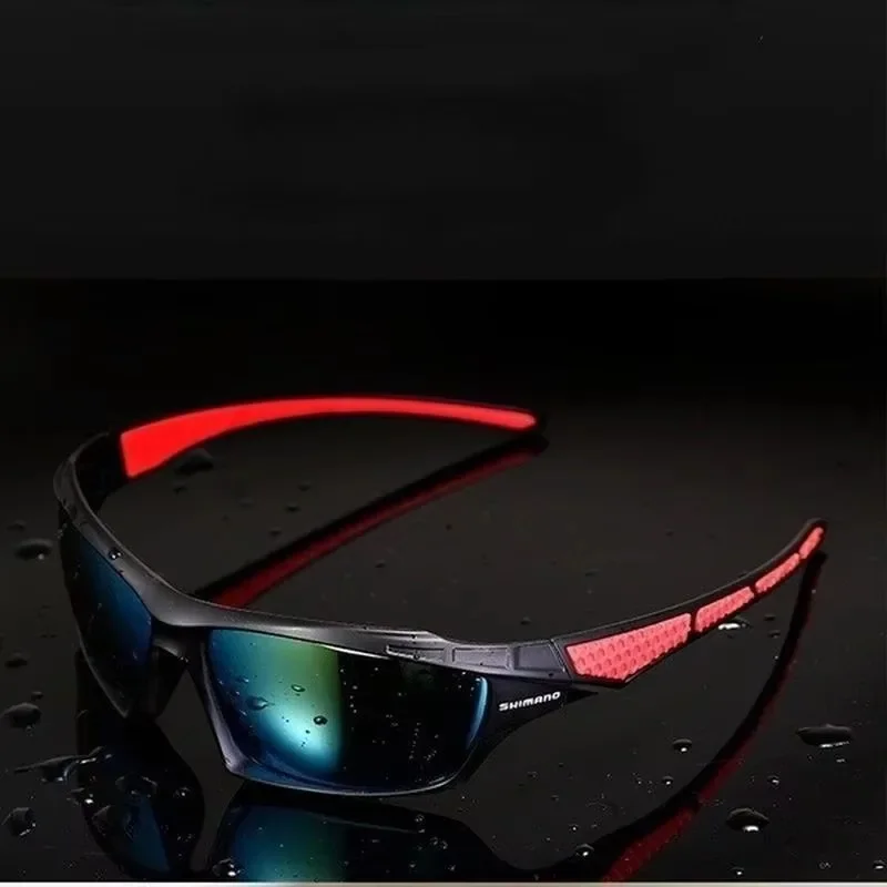 Famous Brand Fishing & Outdoor Sports Sunglasses – Men & Women 4