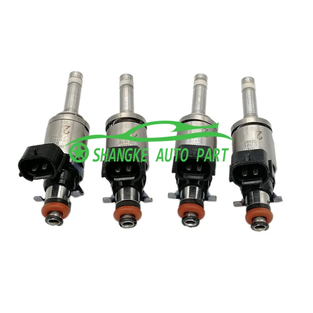 

Fuel Injectors Nozzles OEM 164505LAA01 16450-5LA-A01 16450 5LA A01 AN0090 FOR HHonda AAccord CR-V Acura TLX ILX 2013-2015 2.4L