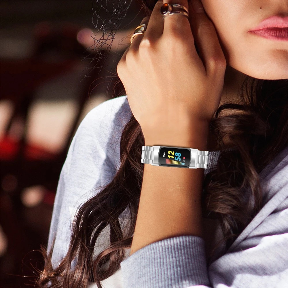Fitbit Charge 5 4 3 2  Ʈ  Ʈ, η ƿ ð  , Fitbit Charge 3 SE  ǹ Ʈ