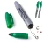 1pcs Green