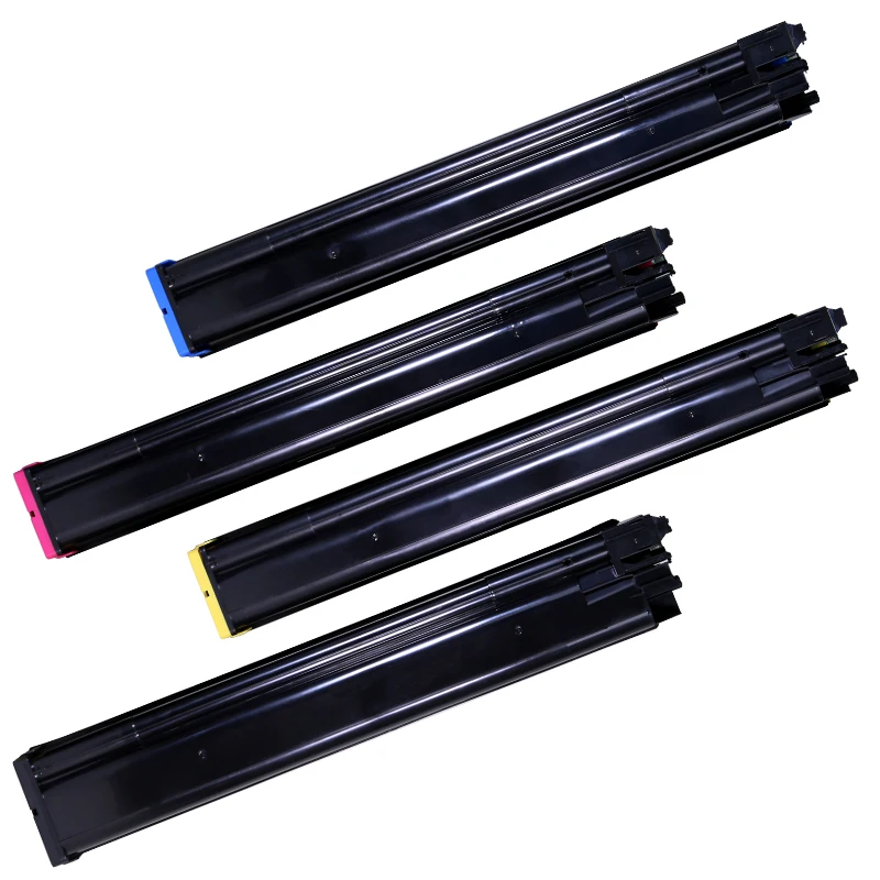 

Совместимый тонер-картридж для Sharp MX-30CT 4081 3081 2582 2621 2651 3082R 3121R 4082R 5082D 6082D 6081DV, цветной копир