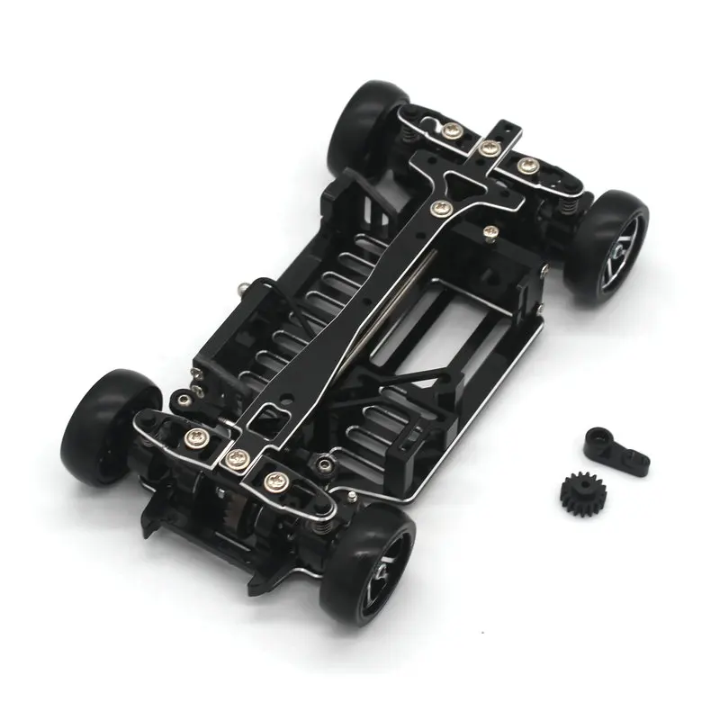 ホビーラジコン MXMX ZD Racing MX-07 1/7 4WD Monster Truck ARTR Hobbywing MAX6
