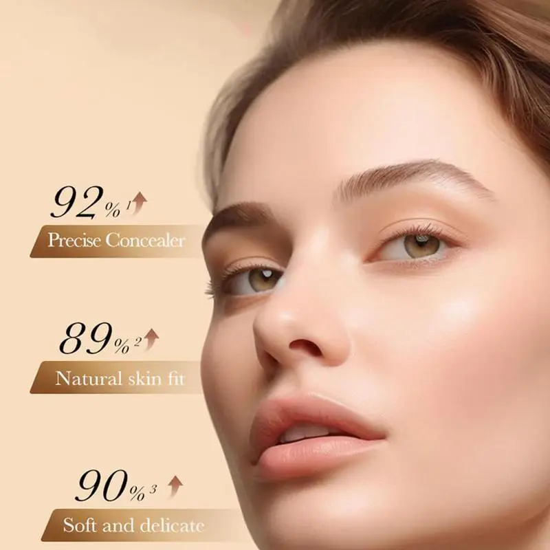 Arabia-Crème magique pour le visage pour femme, éclaircissante, réparation,  xion abaissé, maquillage, couverture des cicatrices, crème de fond de teint  Muson, 30ml - AliExpress