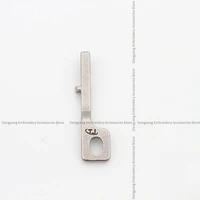 1PCS Rotary Shuttle Support Small Head Distance Large Knife Thread Cutting Positioning Hook for Tajima Barudan Swf Feiya Zsk - Image 3