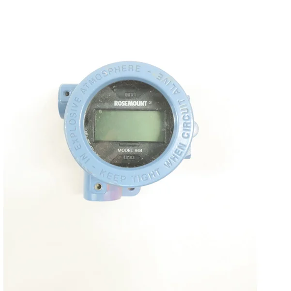 

Передатчик температуры Emerson HD 644 по хорошей цене