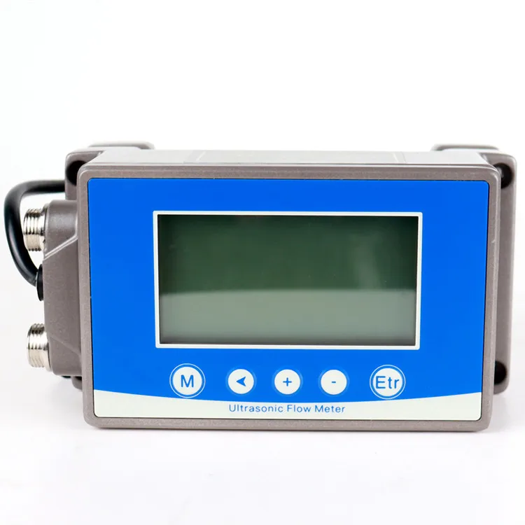 

Flowmeter Water Clamp Pipe Size