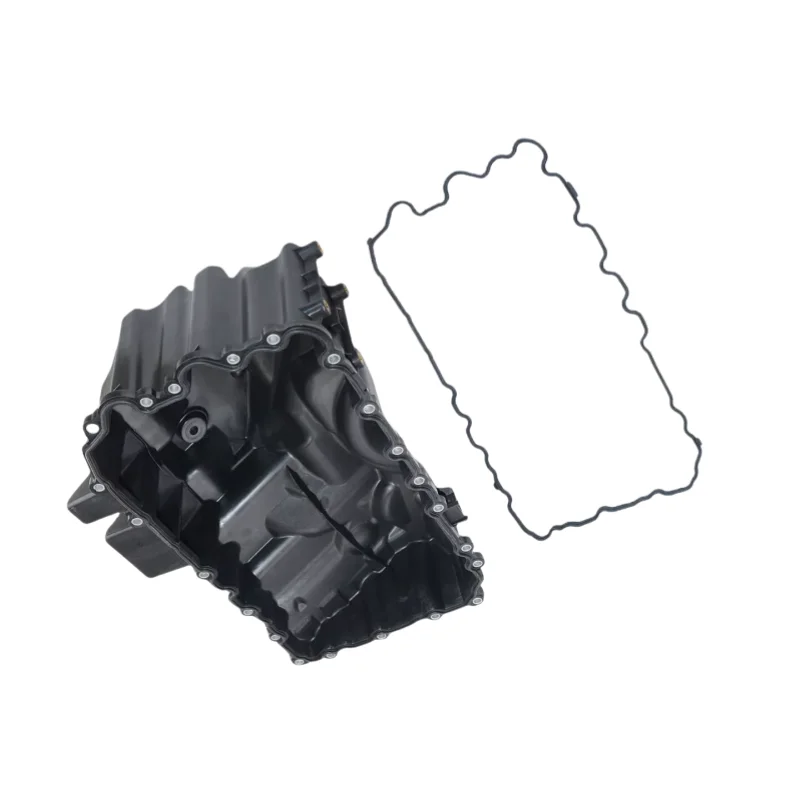 자동차 액세서리 오일 팬, BMW N20 F18 F35 F20 F30 E84 OEM 11137618512, A11137618512