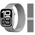 Only Silver strap