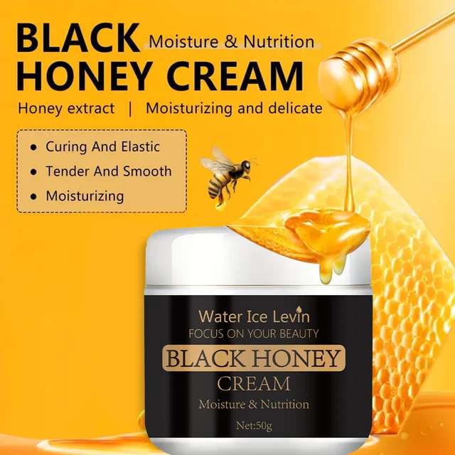 New Bee venom Wrinkle Remover Face Cream Firming Lifting 3