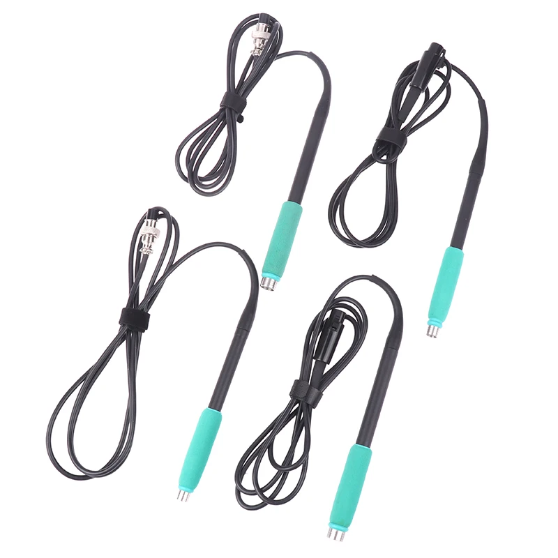 

Ручка для паяльной станции T210/T245, совместимая с T210, T245, наконечник для пайки, сварочные инструменты, ручка для сварочной станции