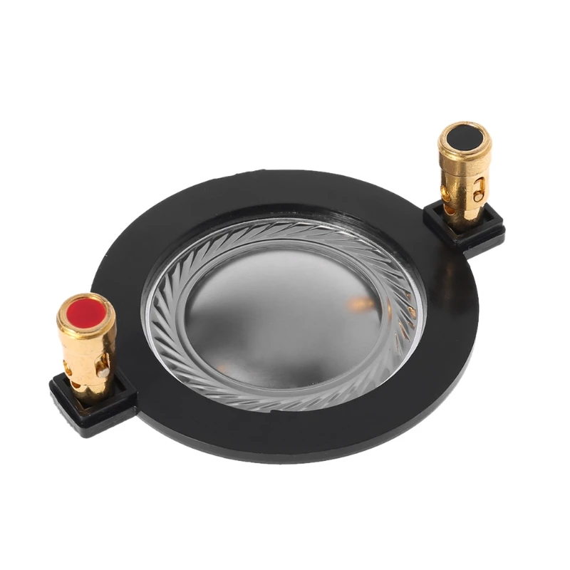 

DIY -Tweeter Voice Coil for Home Theater System for Titanium Film Flat 8 Ohm Dropship
