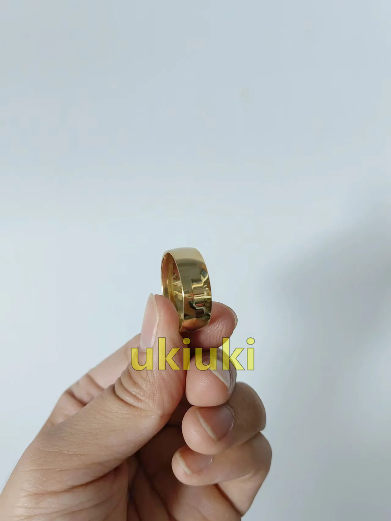 Yuri Katsuki Victor Nikiforov Yuri Accesorios de anillo de Cosplay