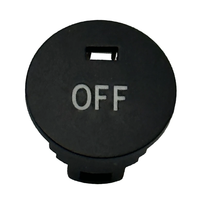 

Крышка кнопки климат-контроля кондиционера/с для E60 E61 61319250196