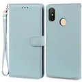 Light Blue -Strap