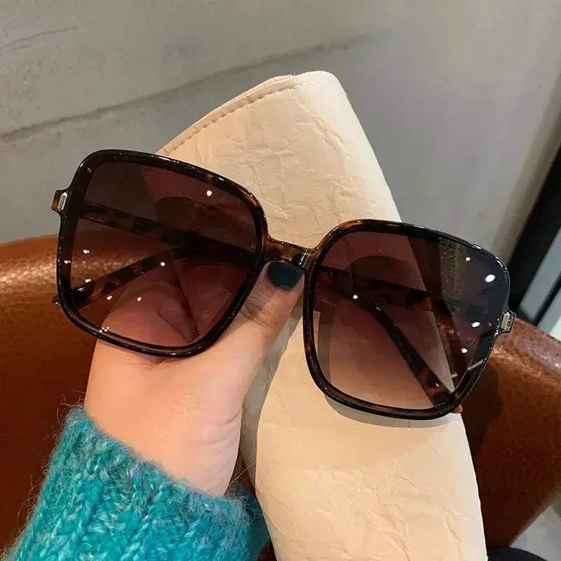 2024 Sunglasses Women UV400 Fa…