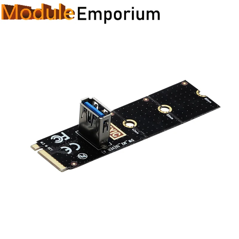 

USB 3.0 to NGFF M.2 M2 adapter Completely upgraded