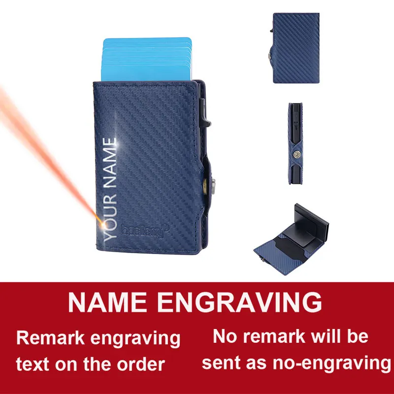 Blue Name