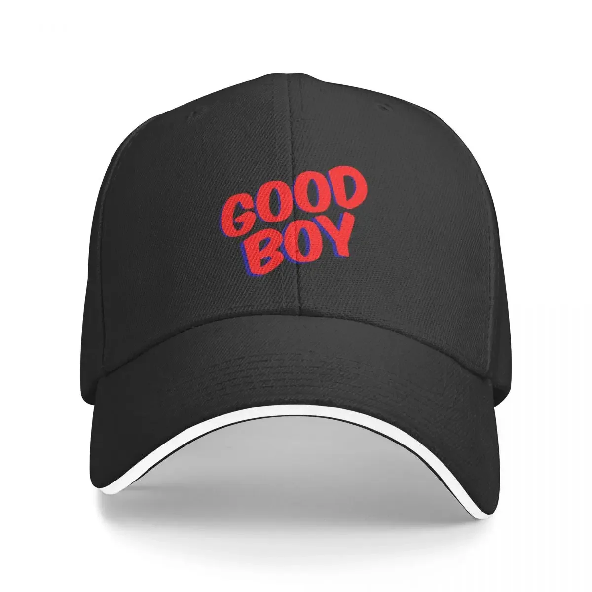 

New Good Boy Baseball Cap Luxury Cap Rugby Luxury Man Hat Girl'S Hats Men's