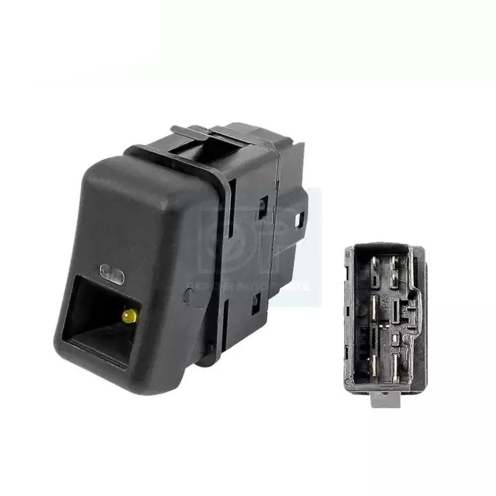 

Truck Control Switch Flip OEM 20569981 8157751 1624111 For Volv FM7 FM9 FM10 FM12 FMX FH/FM NH12 FH12 FH16 FL6