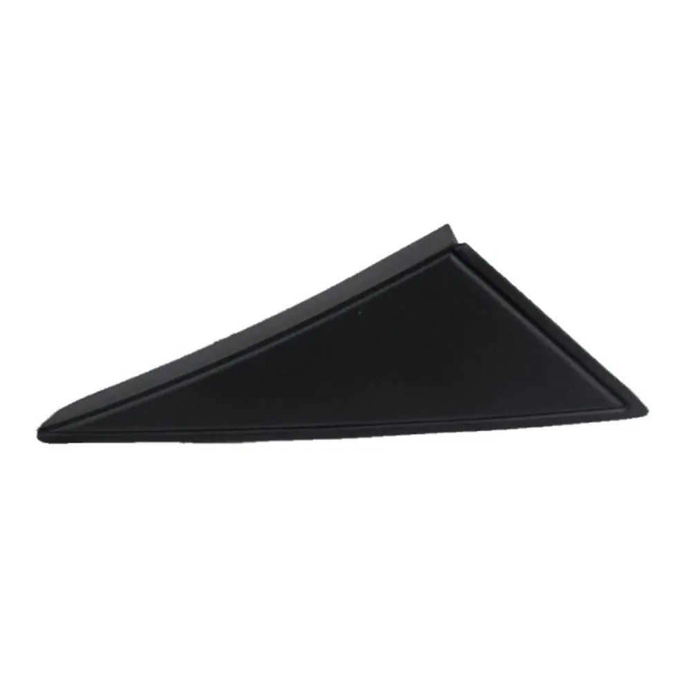 86190 2E000 86180 2E000 Genuine Glass Decorative Triangle Assembly for Hyundai Tucson 2004 2005 2006 2007 2008 2009 2010