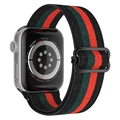 27 Black green red