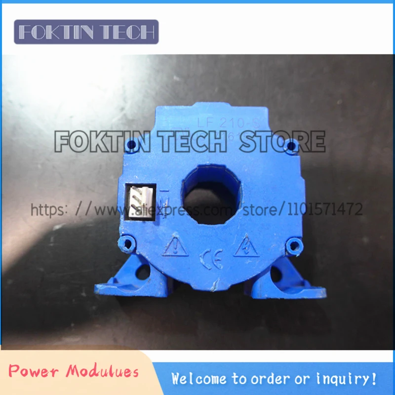 

LF210-S LF305-S/SP11 LF205-S/SP5 LF205-S/SP3 LF210-S/SP3 New Original Module