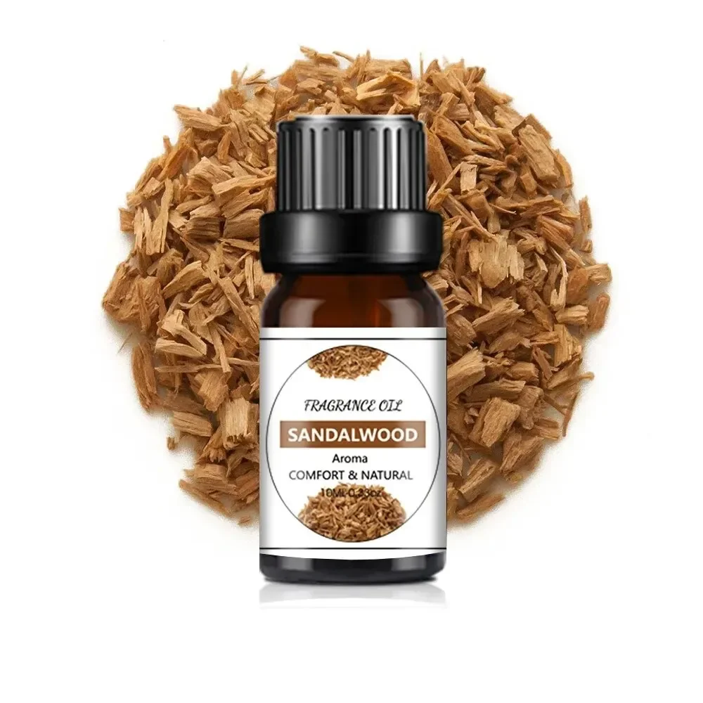 Fruit-Scented Essential Oil for DIY Creations - 10ml Mango Pineapple Blend