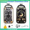 Chameleon Ultra Smart Card Emulator+CUID Keychain RFID Smart Chip Reader 125K 13.56M Card Decode NFC Duplicator-AA98 1