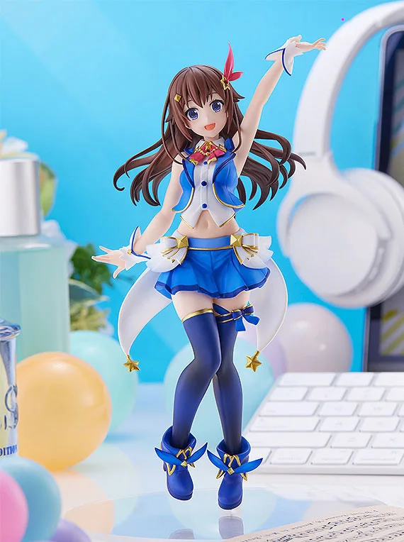 

2023 promotional price In stock Japanese original anime figure Tokino Sora action figure collectible model toys