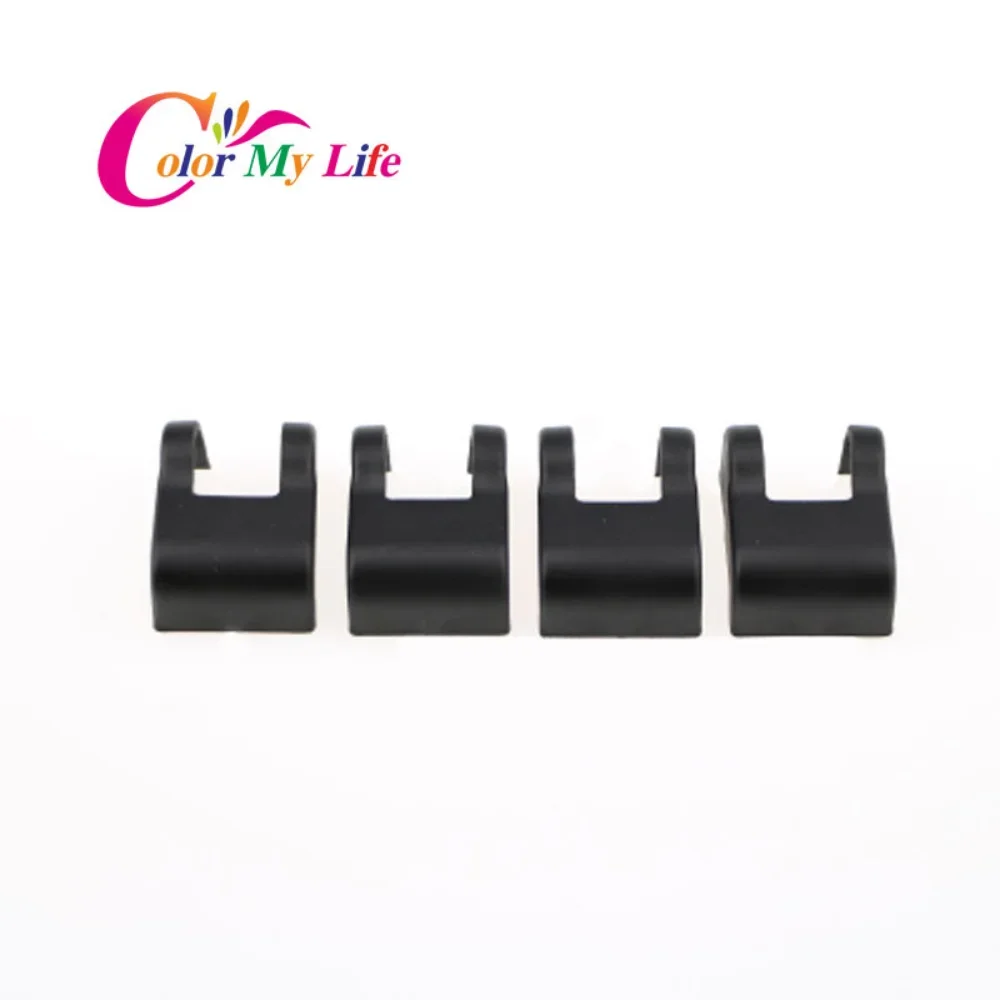 Car Door Lock Cover 8Pcs/Set Car Styling Car Door Lock Protective Cover Fit for Volkswagen VW Passat Golf 6 7 Jetta Tiguan Beetle Scirocco Polo Bora