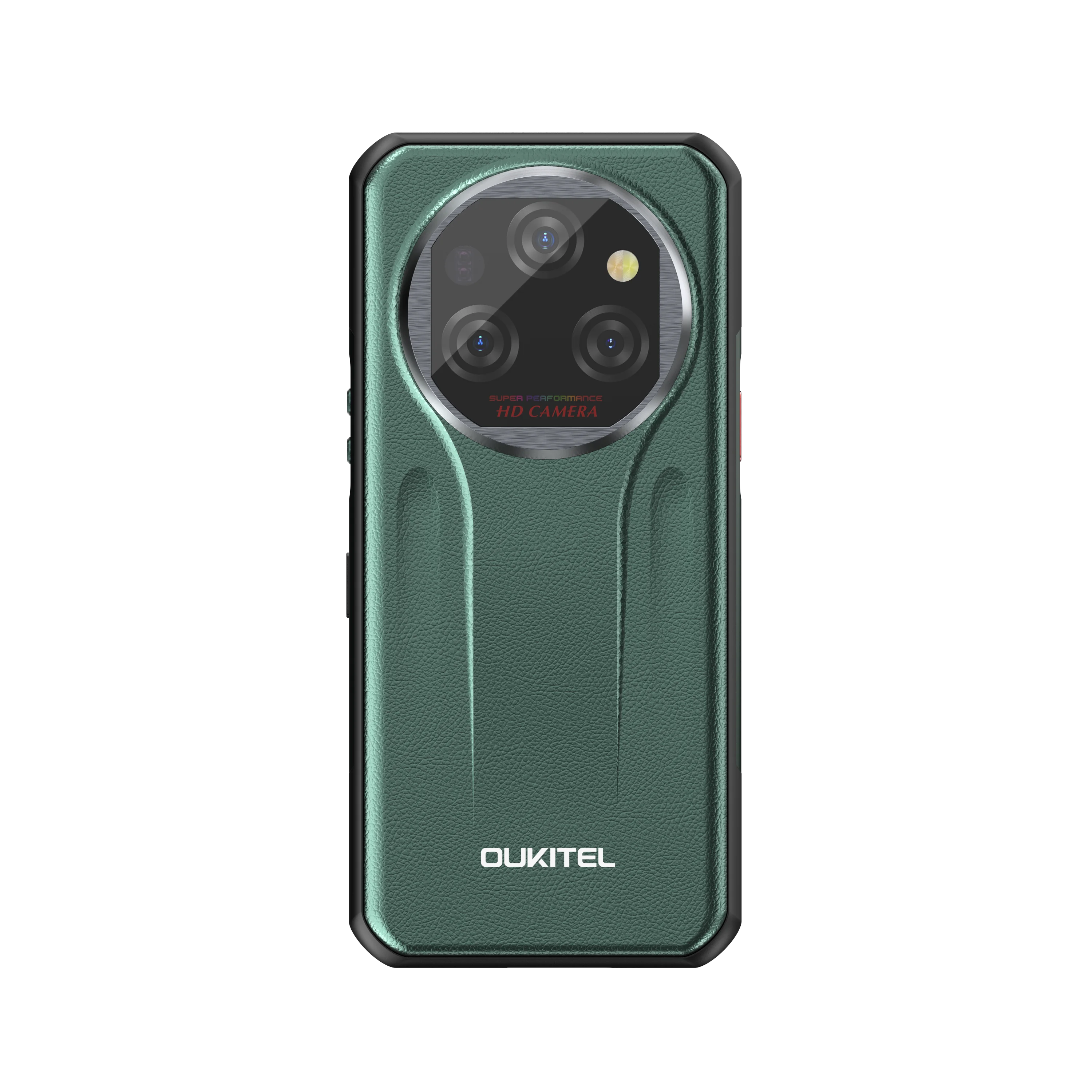 Oukitel WP39 Pro 5G 頑丈なスマートフォン 12+24GB 36GB メモリ 512GB