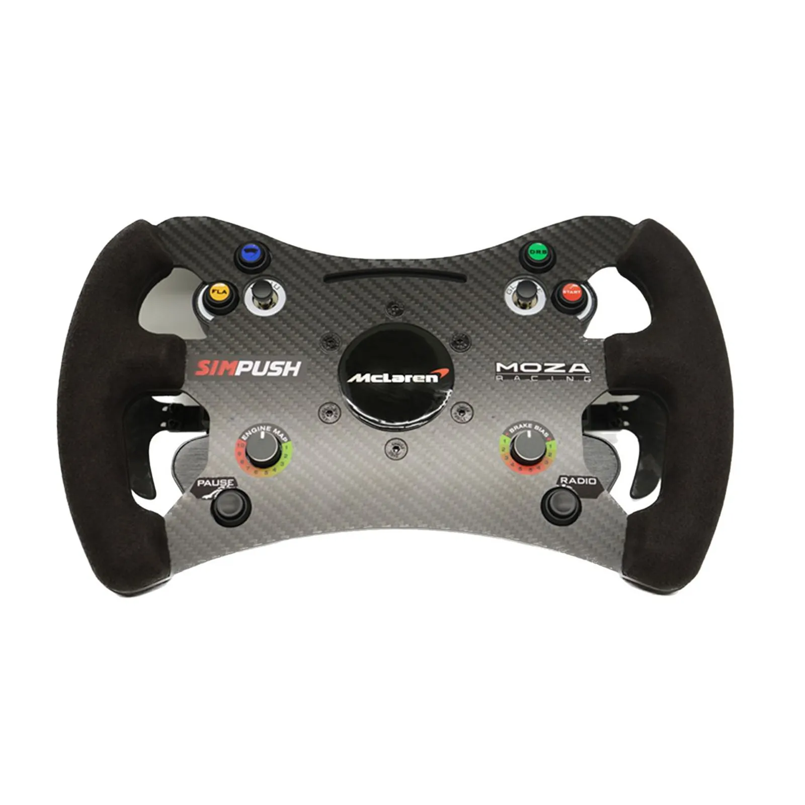 MaxRace F-1 F1 V5 G25 G27 MOMO GT Wheel Controller USB Converter