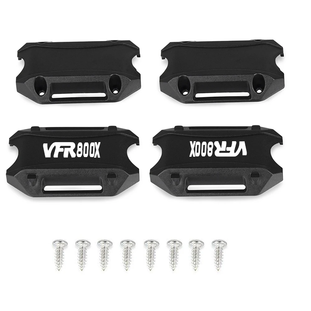 

Motor Bumper Engine Guard Protection Crash bar VFR 800X 12000 1200X VFR800X 2022 2023 For HONDA VFR 800 X CROSSRUNNER 2015-2021