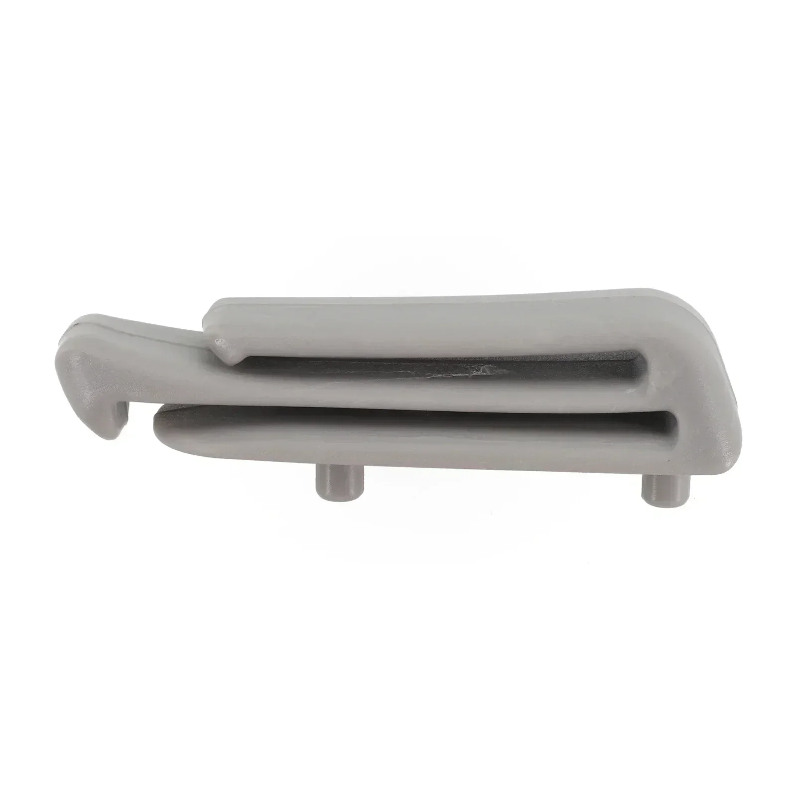 Rear Belt Clip Belt Holder Rear Clip Holder seat belt clip car seat belt accessory for Pajero V90 MR655317 Car Accessories timing belt holder van clip