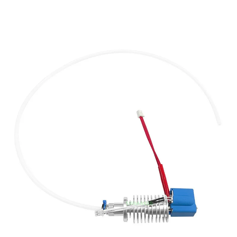 

New ANYCUBIC Kobra Plus Hotend kit Straight-type - 3D Printer Parts