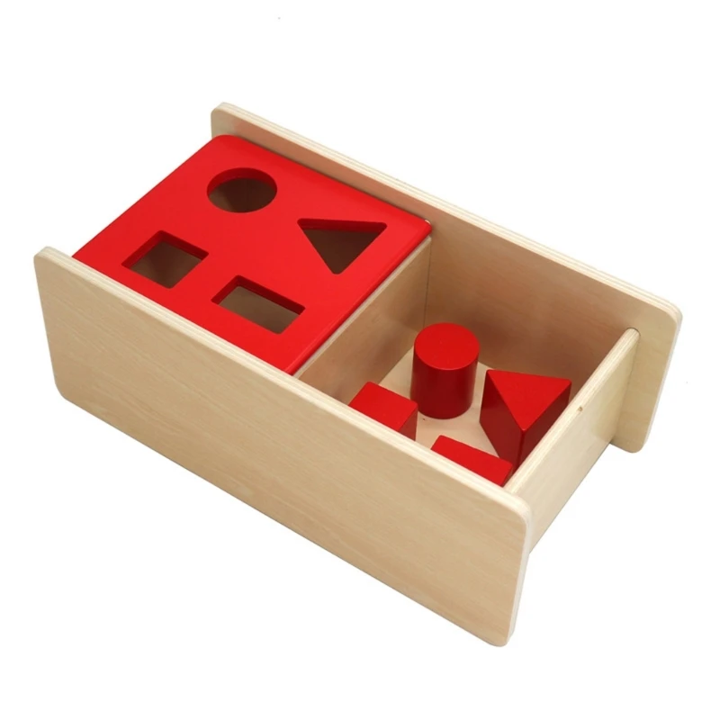

Kids Logical Toy Kids Shape Matching Toy Educational Toy for Brain Developments