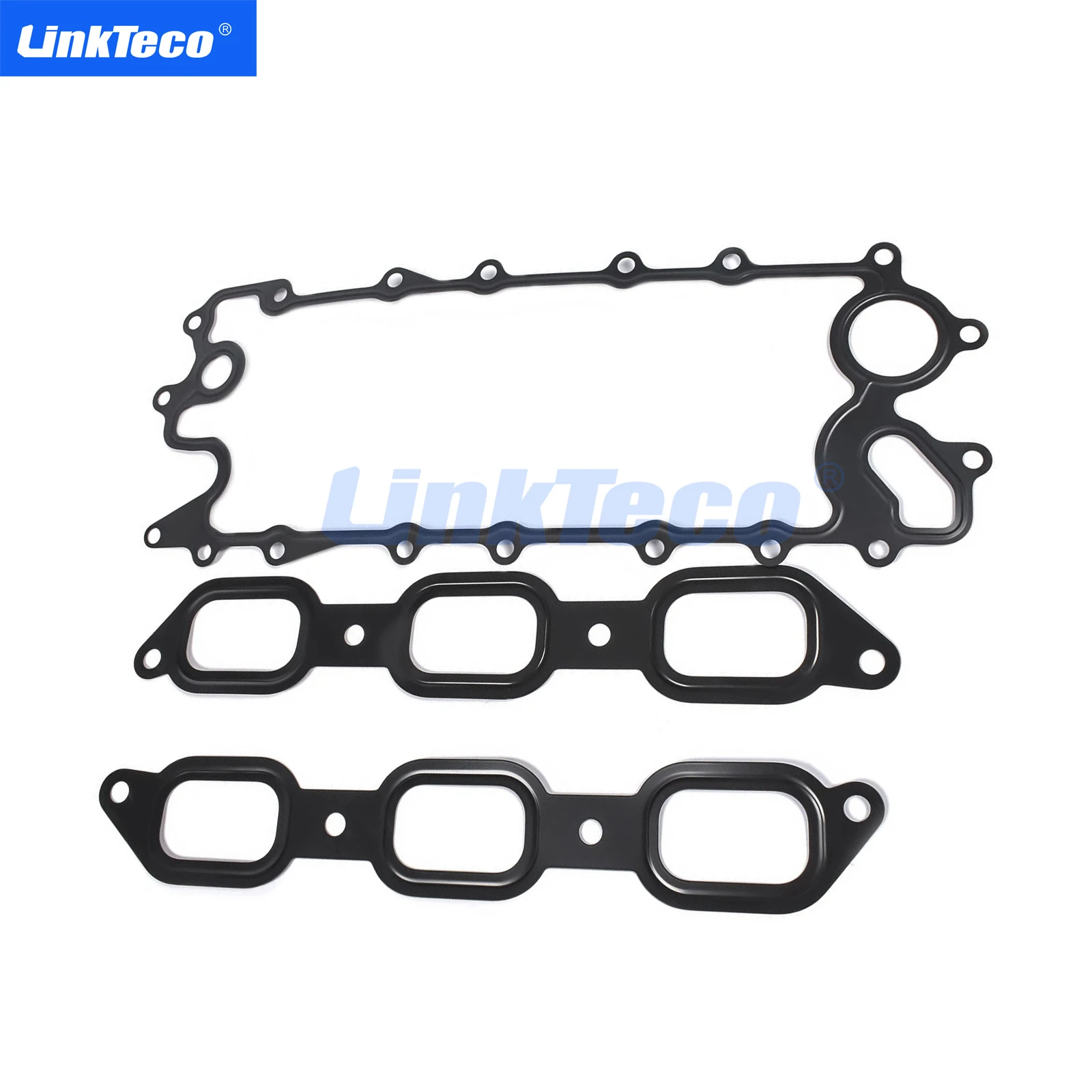 Engine Full Gasket Set For Jaguar F-Type Land Rover 306PS AJ126 3.0L V6