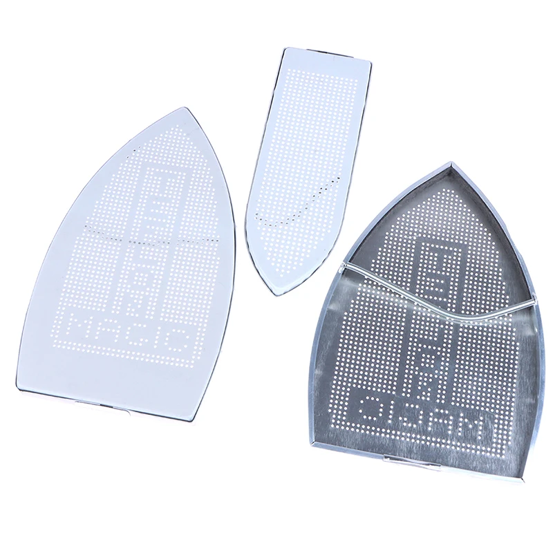 1PC Shoe Ironing Protective Case Industrial Iron Plate Cover Heat Fast Ironing Board for Shoe Aid Board Protect Fabrics ironing board handheld ironing board ironing board mat ironing board cushion ironing board cover ironing board accessories ironing protection pad ironing shoe pad iron shoe cover