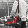 Toolkit Multifunctional maintenance Canvas electrician special tool kit Wear resistant installation Portable thickened tool bag 1
