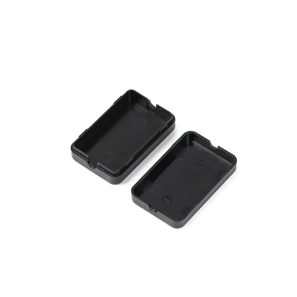 Electronic Enclosure Case Electrical Box Waterproof ABS Plastic Project Box Storage Shell Housing Instrument Case Enclosure Control Boxes Electronic Supplies