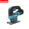 Makita DJV184 18V LXT Brushless Top Handle Jig Saw Cordless Wood Speed Regulating Reciprocating Cutting Saw 3000SPM Bare Tool 1